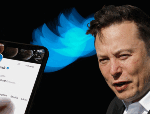 Twitter’dan, Elon Musk’a dava