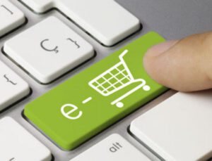 E-ticaret kanun teklifi kabul edildi