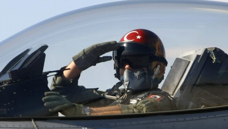 Türk pilotlara “transfer” ayarı