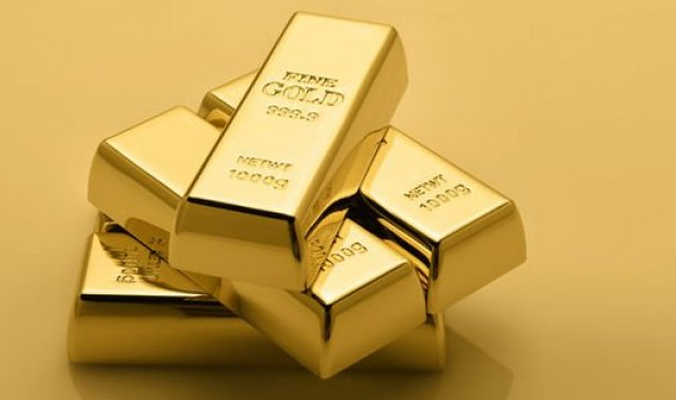 Altının kilogramı 991 bin liraya yükseldi