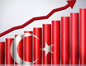 IMF Türkiye ekonomisine ilişkin büyüme tahminlerini yükseltti