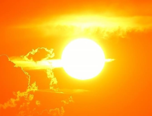 Dünya Meteoroloji Örgütü: İklim değişikliği, sıcak hava dalgalarını sıklaştıracak