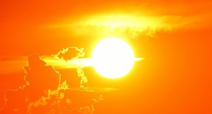 Dünya Meteoroloji Örgütü: İklim değişikliği, sıcak hava dalgalarını sıklaştıracak
