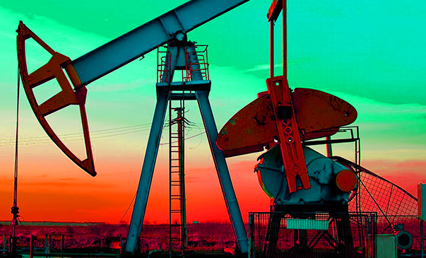 Brent petrolün varil fiyatı 106,56 dolar