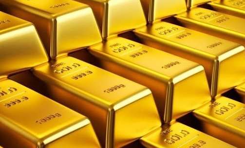 Gram altın fiyatı 966 lira seviyesinden işlem görüyor