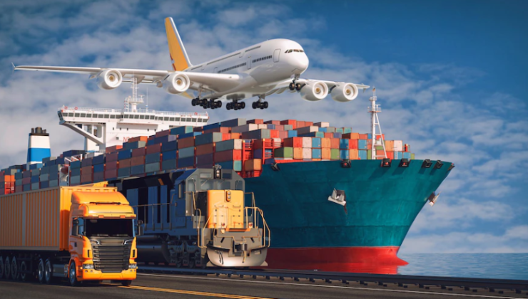 İİB’den yılın ilk yarısında 5,5 milyar dolarlık ihracat