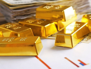 Altının kilogramı 1 milyon 2 bin liraya yükseldi