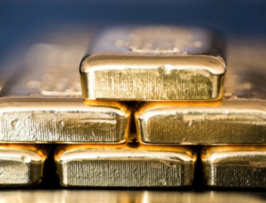 Altının kilogramı 979 bin liraya geriledi