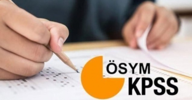 2022-KPSS Lisans Alan Bilgisi oturumları sınav giriş belgeleri erişime açıldı