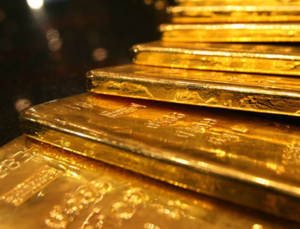 Altının kilogramı 954 bin liraya geriledi