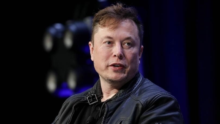 Elon Musk “zihnini buluta yüklediğini” söyledi
