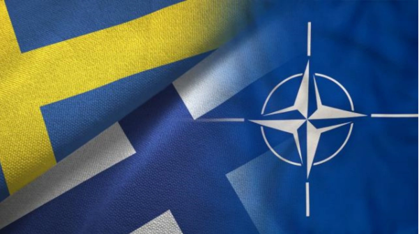 ABD’de, İsveç ve Finlandiya’nın NATO’ya katılımı protokolleri onaylandı