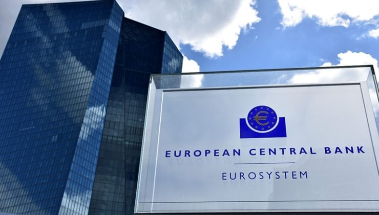 Küresel piyasalar Avrupa Merkez Bankası’nın faiz kararına odaklandı