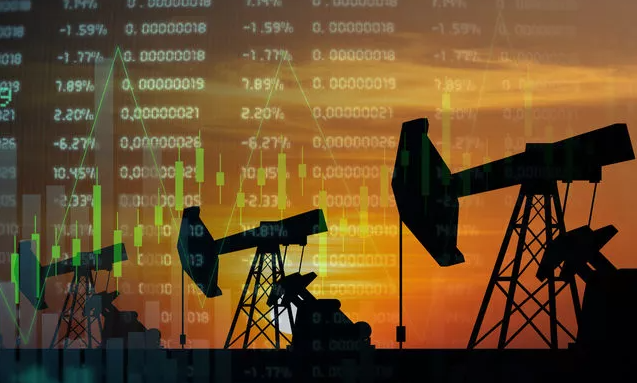 Brent petrolün varil fiyatı 97,41 dolar
