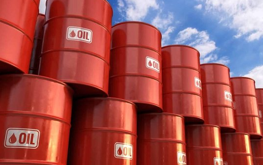 Brent petrolün varil fiyatı 106,52 dolar