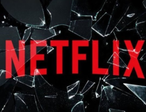 Netflix yılın ikinci çeyreğinde 970 bin abone kaybetti