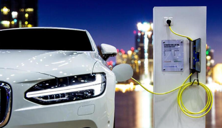 Elektrikli otomobil ithalatına ilave gümrük vergisi getirildi