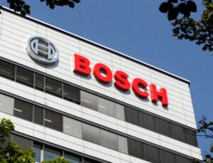 Bosch’tan,3 milyar Euro’luk çip yatırımı