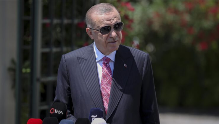 Cumhurbaşkanı Erdoğan’ın Bursa programı iptal oldu