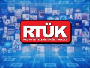 TELE1, Halk TV, HaberTürk ve Netflix’e ceza