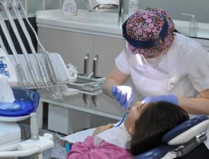 Aile Diş Hekimliği pilot uygulaması nerede başlıyor?