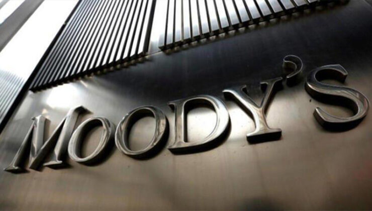 Moody’s Türkiye ekonomisini değerlendirdi