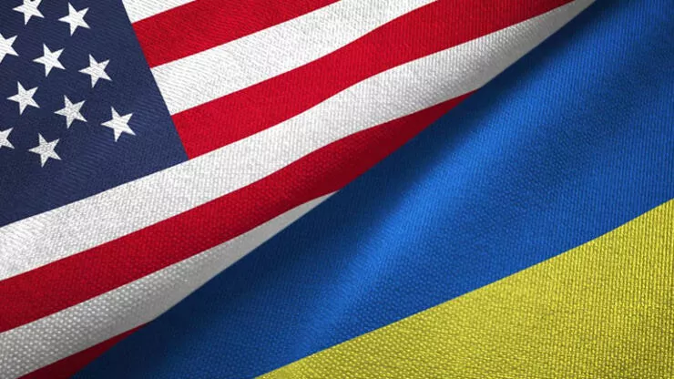 ABD’den Ukrayna’ya silah yardımı