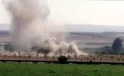Gaziantep’te havan saldırısı