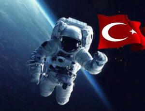 Uzaya gidecek ilk Türk kim?