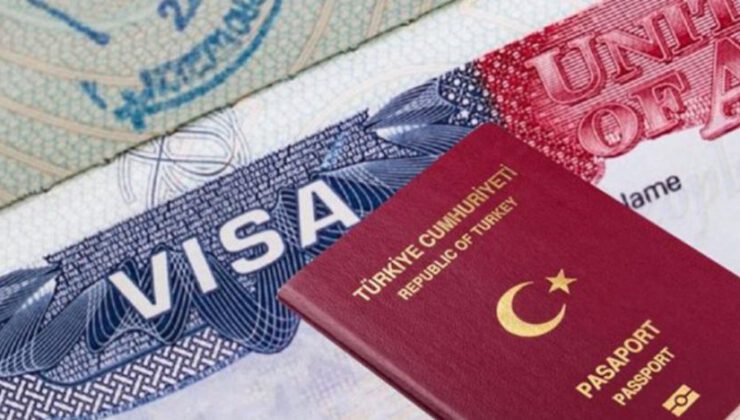 ABD’den Türkiye’ ye vize açıklaması