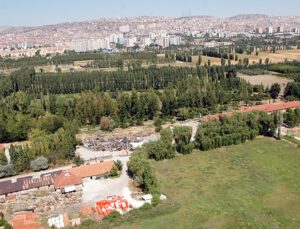 Atatürk Orman Çiftliğinin tesisleri kiralanacak