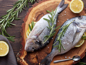 Üretim amaçlı balık ürünlerine “Gümrük Vergisi” kararı