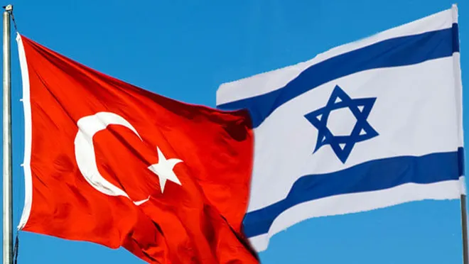 Türkiye ve İsrail karşılıklı olarak büyükelçi atayacak