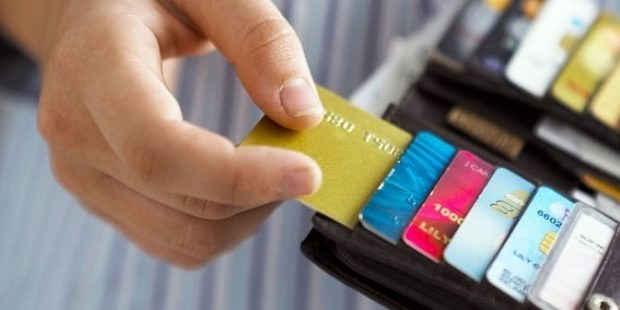 Kredi kartı borçlarına 3 formül