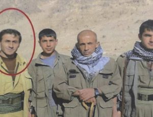 MİT terör örgütü PKK/YPG’nin sözde eyalet yöneticisini etkisiz hale getirdi