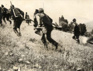 30 Ağustos Zaferi kahramanların torunlarıyla kutlanacak