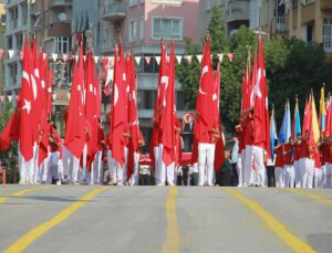 Bursa’da Zafer Bayramı hazırlığı… O yollar kapalı