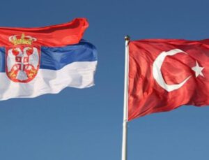 Türkiye ile Sırbistan arasında kimlikle seyahat dönemi