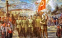 İzmir’in Kurtuluşu’nun 100. Yıldönümü