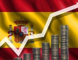 İspanya’da ağustos enflasyonu yüzde 10,5 oldu