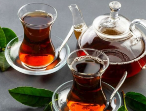 Türk çayı ihracatı 8 ayda 15 milyon doları aştı