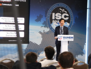 Bursa’da gerçekleştirilen Uluslararası Uzay Kongresi sona erdi
