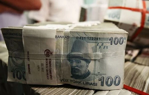 Hazine tahvil ihalesinde 16,3 milyar lira borçlandı