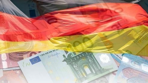 Almanya’da enflasyon 71 yılın zirvesine ulaştı