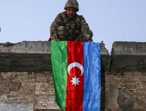 Azerbaycan: Ermenistan ateşkesi ihlal ediyor