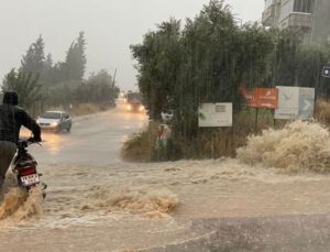 Bursa’da yağış sürecek mi?