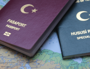 İhracatçılara çifte pasaport verilecek mi?