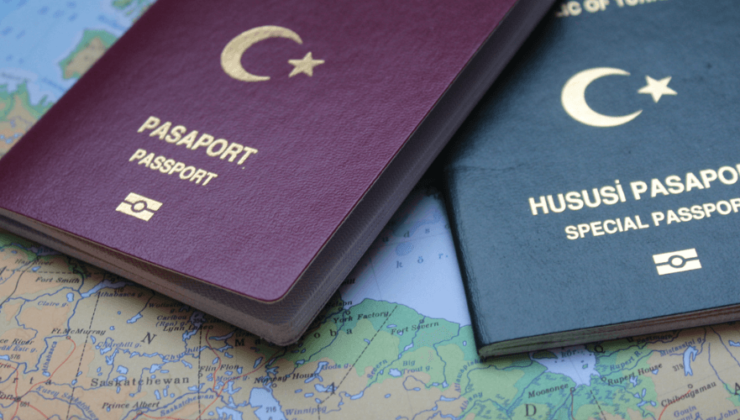 İhracatçılara çifte pasaport verilecek mi?