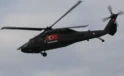 Helikopter kazasında bir askerimiz şehit