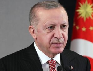 Cumhurbaşkanı Erdoğan sosyal konut projesi için tarih verdi